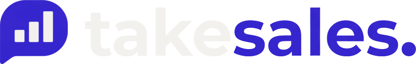 Take Sales