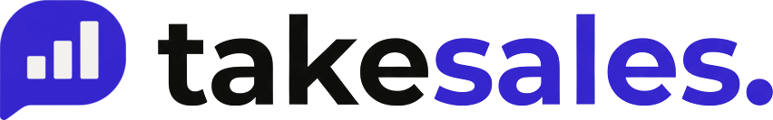 Take Sales